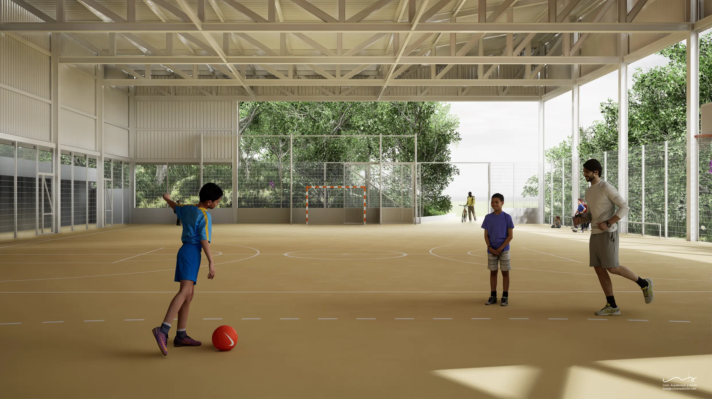 cancha-los-portales-arucas-espacio-abierto-verde