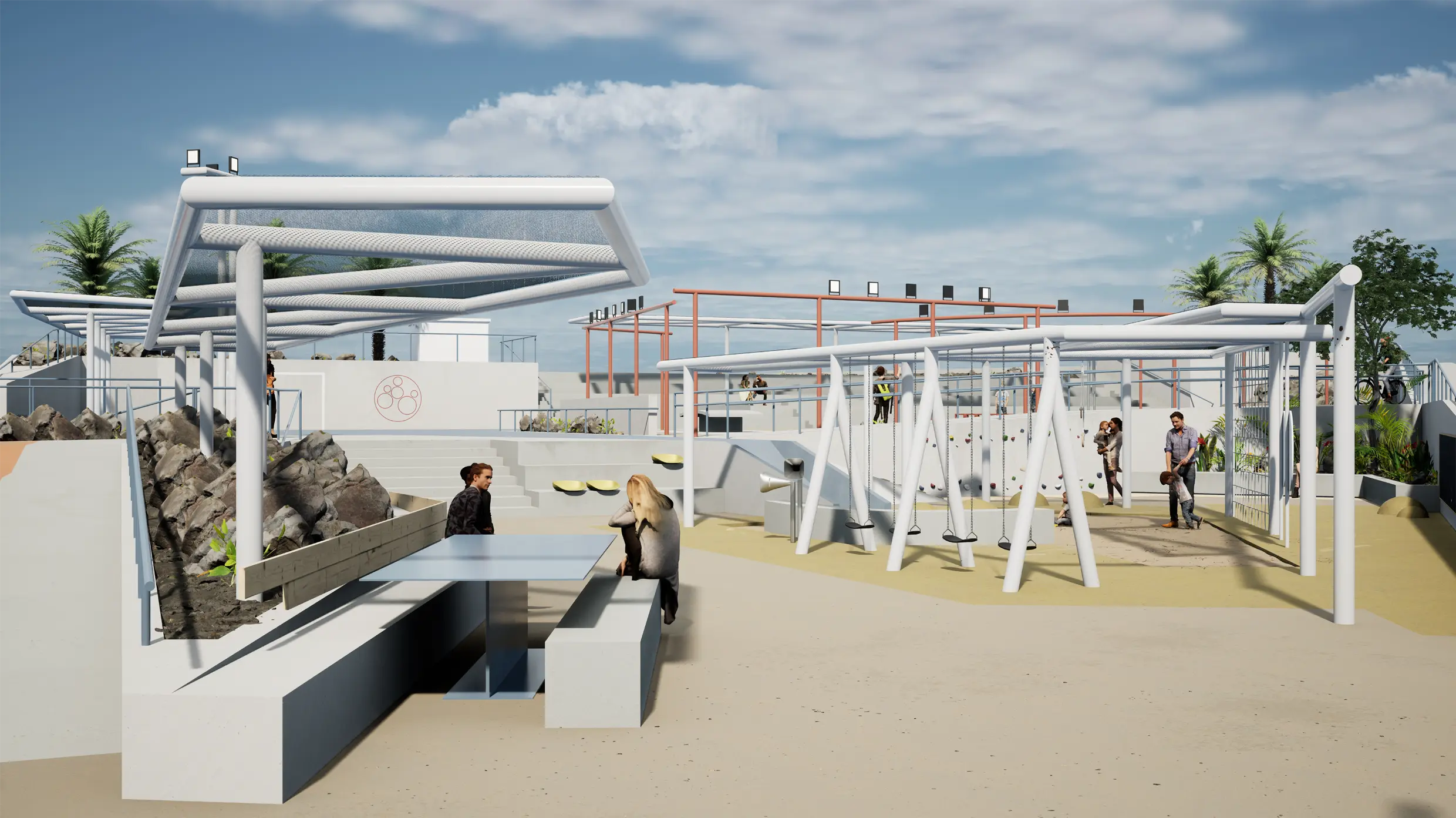 espacio-publico-sombra-promenade-jardin